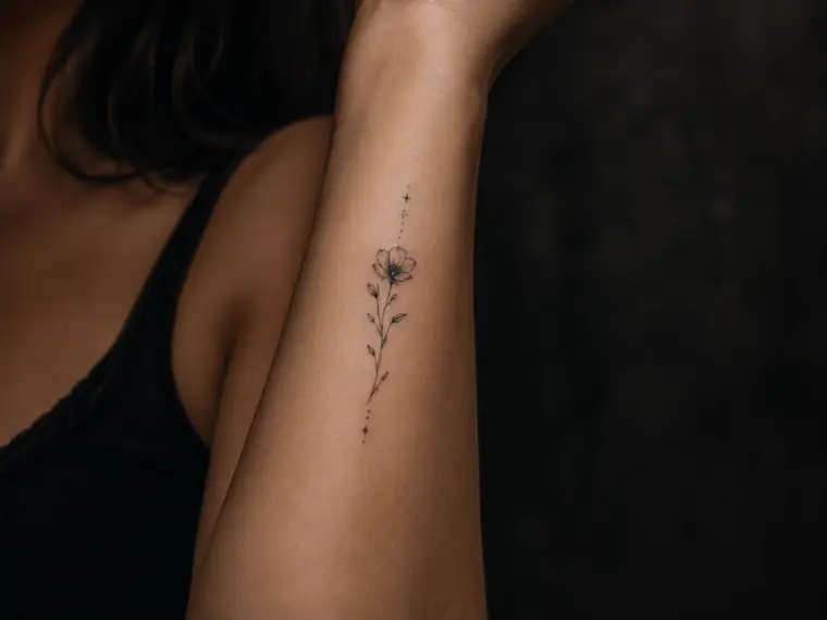 Back dragon tattoo inspiration